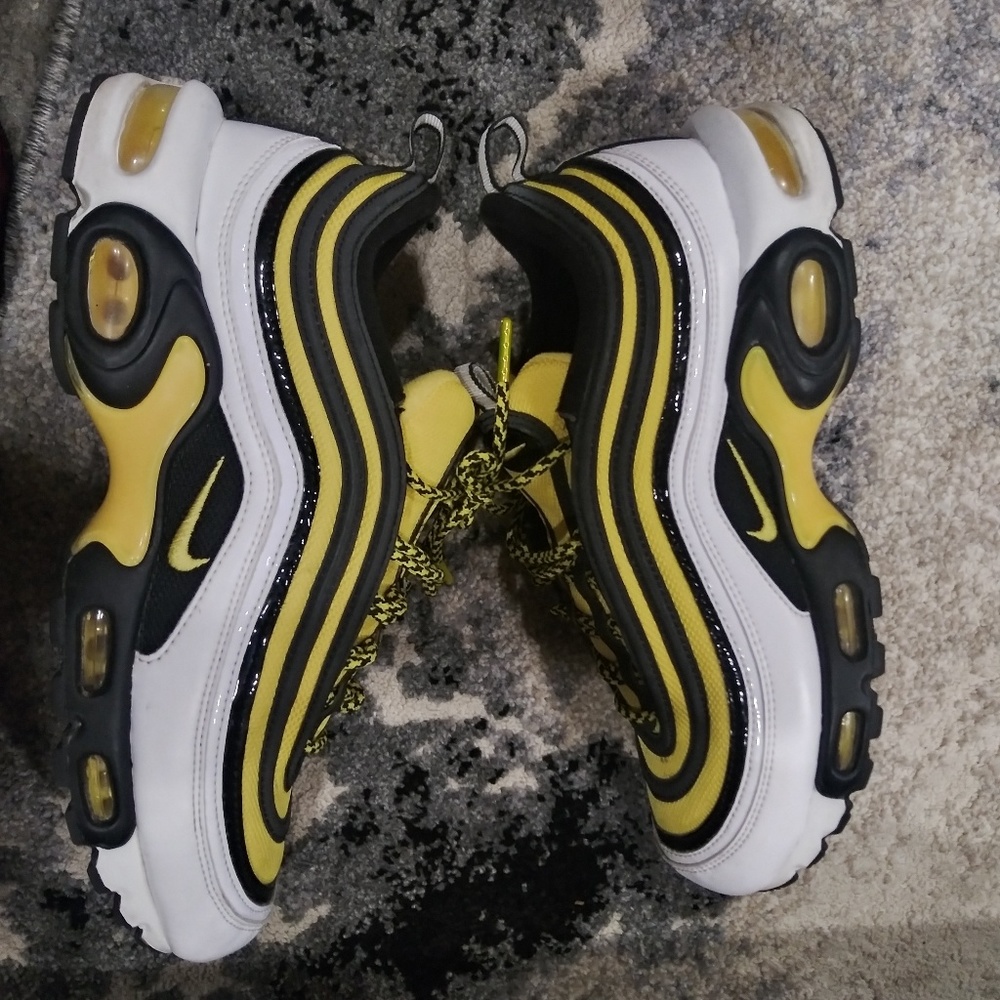 Air Max 97 Plus